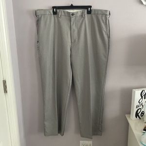 NWT Haggar Dress Pants 44x30